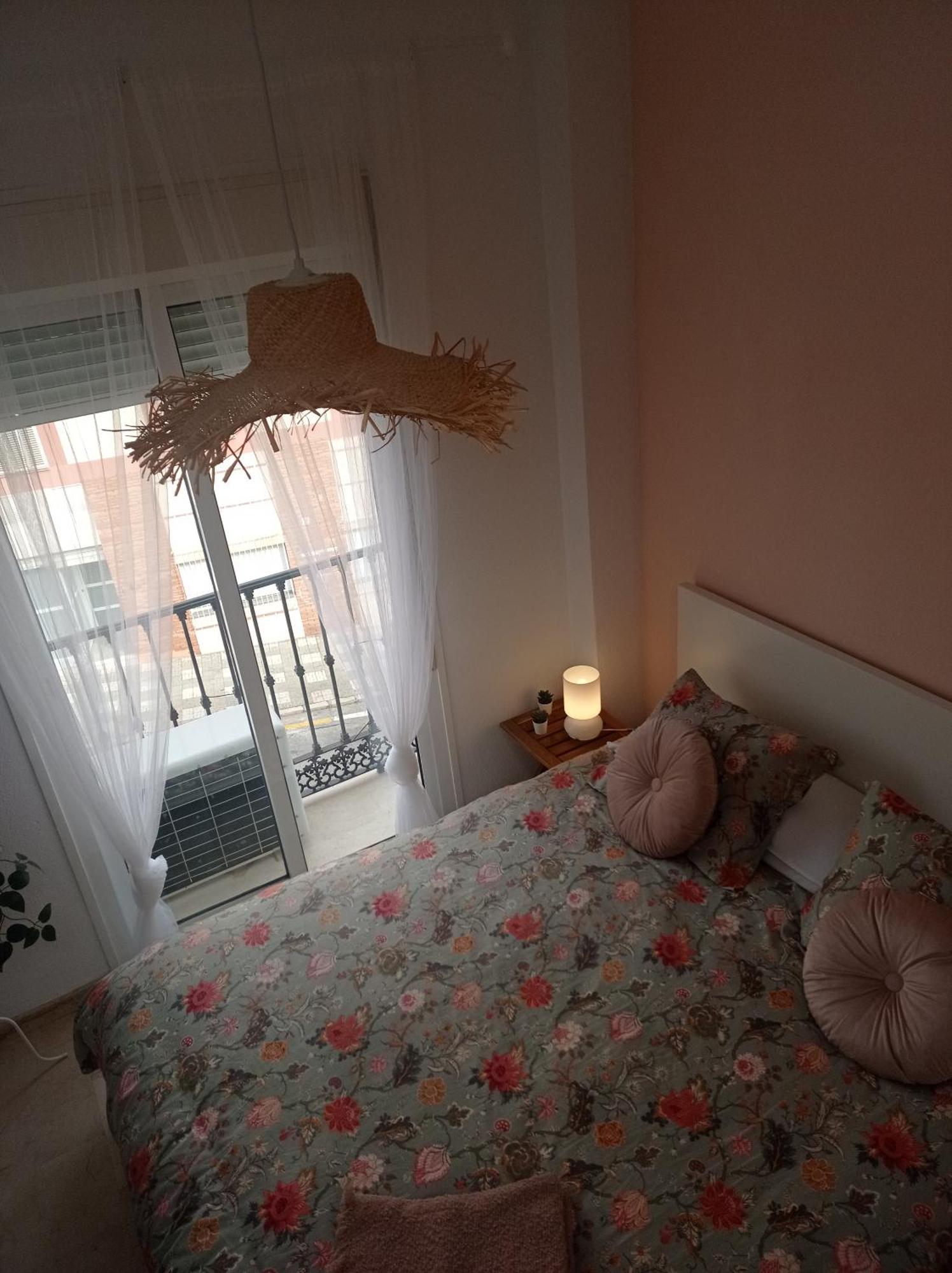 Penthouse With Solarium In The Center Of Malaga-Atico Con Solarium En El Centro De Malaga Apartment Exterior photo