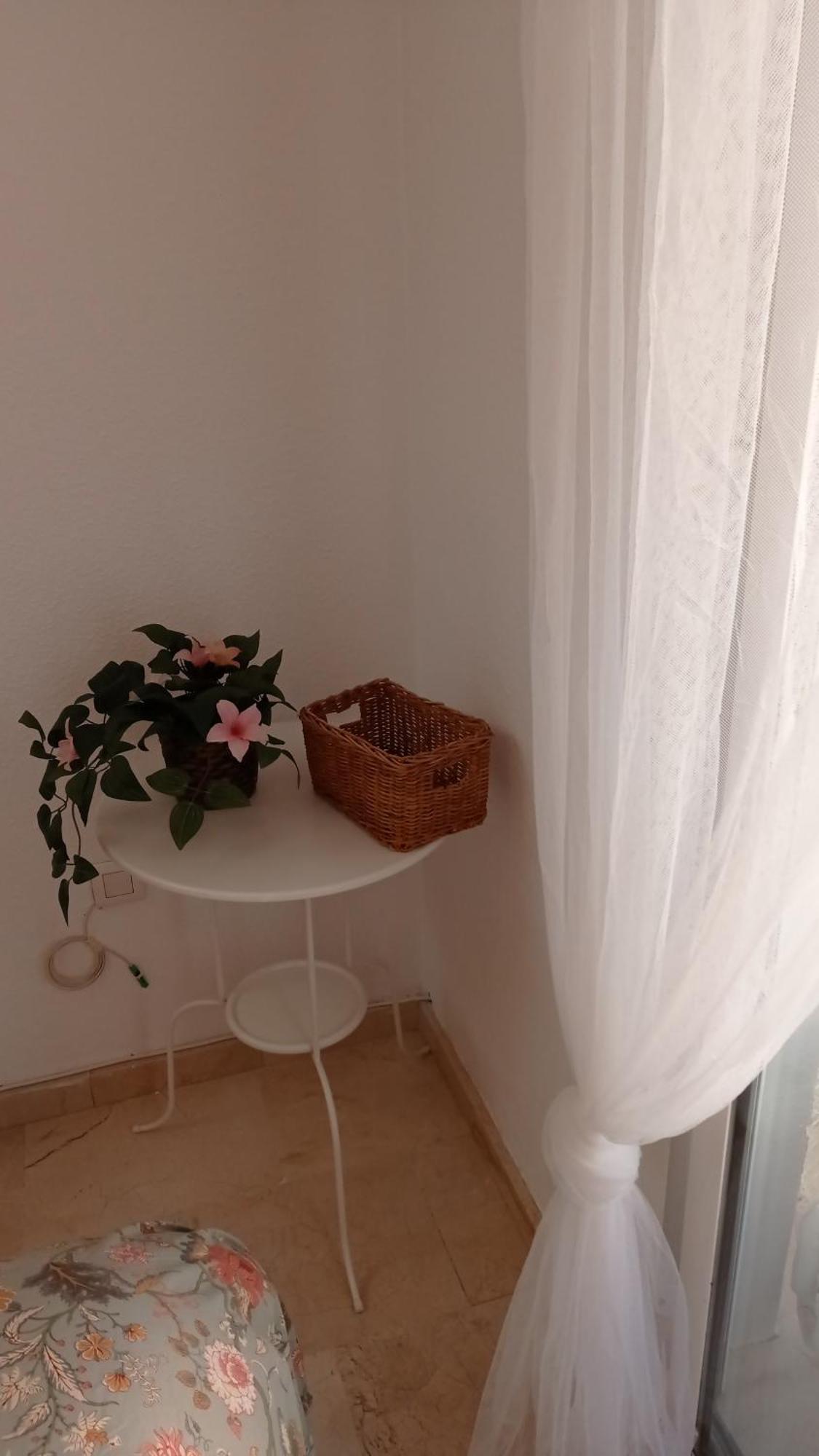 Penthouse With Solarium In The Center Of Malaga-Atico Con Solarium En El Centro De Malaga Apartment Exterior photo