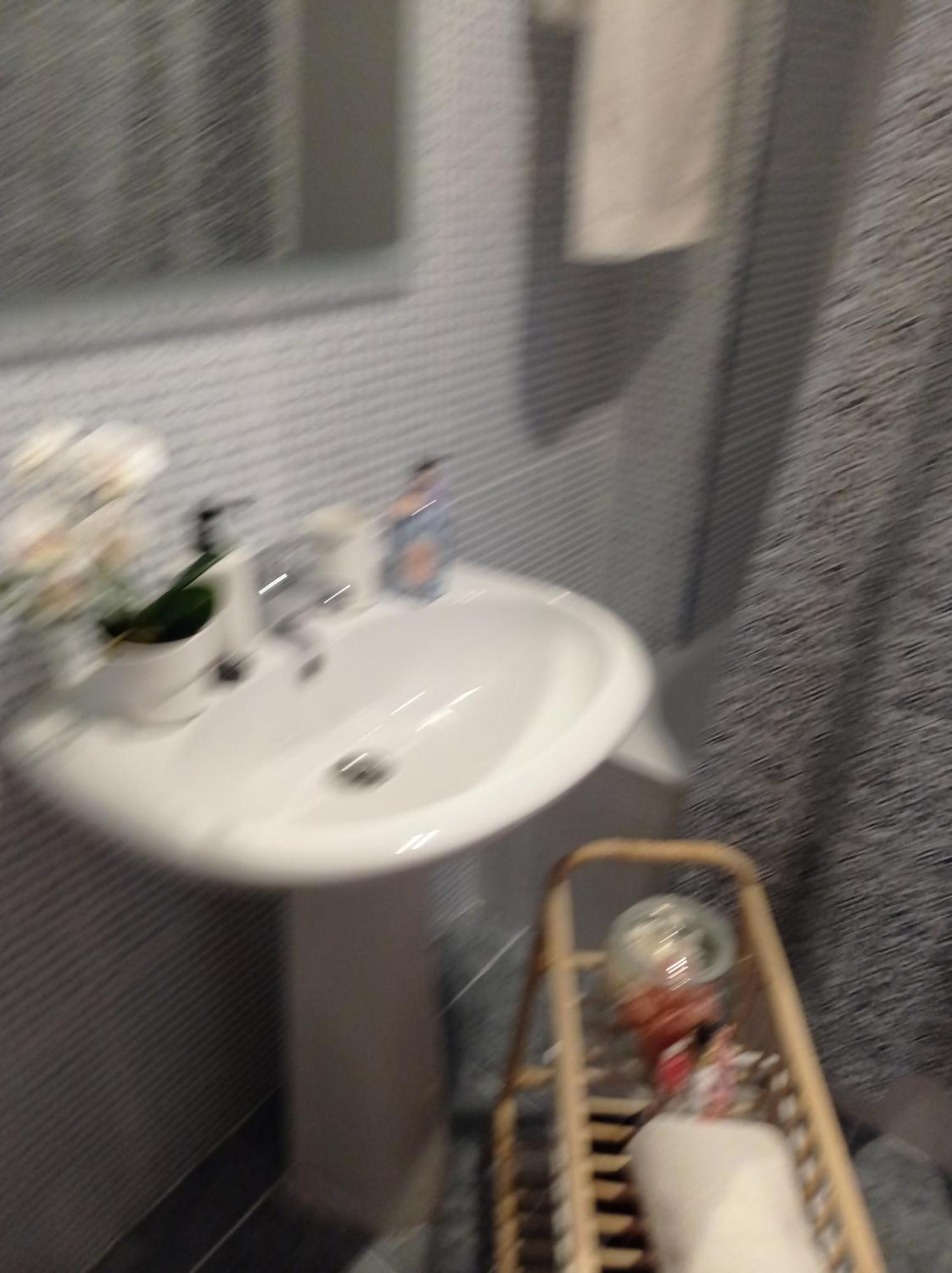 Penthouse With Solarium In The Center Of Malaga-Atico Con Solarium En El Centro De Malaga Apartment Room photo